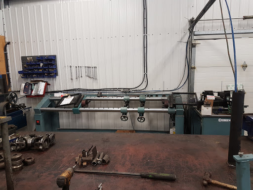 Driveline Shaft Center - Thumbnail