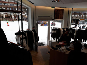 Photo n°2 de Fusalp Avoriaz à Morzine (Magasin de vêtements)