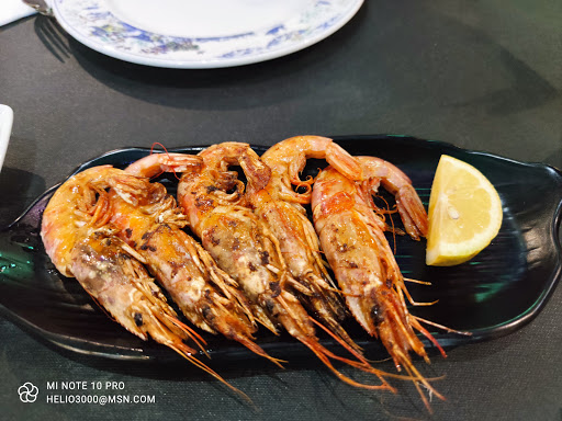 Restaurante Tokyo Asia - Thumbnail