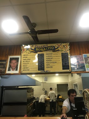 PIZZERIA HORACITO UNICA EN NEUQUÉN, Author: Julio Zuñiga