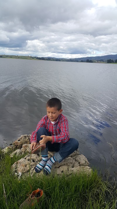 Photos of Embalse de Copa