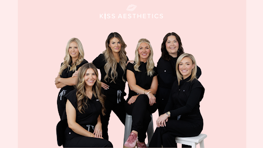 Kiss Aesthetics