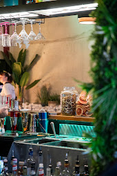 Photo n°26 de Restaurant Pizzeria La Fontaine Dei Sapori à Les Angles (Restaurant)