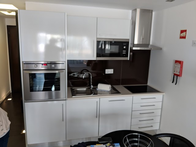 Belmar Spa & Beach Resort