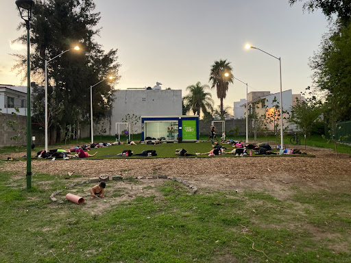 Miguel Serratos Ascencio Municipal Park - Thumbnail