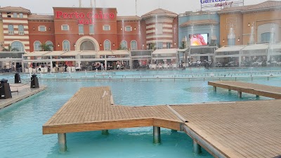 Photos of Porto Cairo Mall