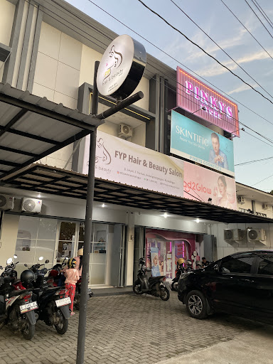 FYP Salon Purbalingga