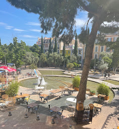 Photo n°22 de Restaurant L'escalié à Marseille (Bar à vin)