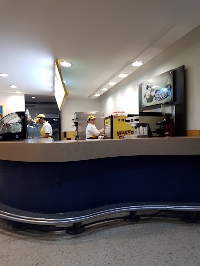 Photos of Helados Mimo's Cafeteria