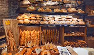 Photo n°34 de La baguette de carthage à Brive-la-Gaillarde (Boulangerie)