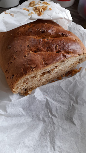 Confectioner Bread - Visual
