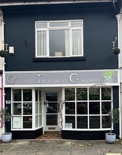 Organic Treatment Company Ltd