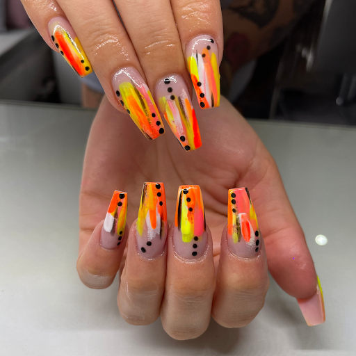 Zara Catterall Nails & Beauty - Thumbnail