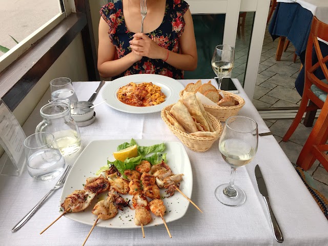 Ristorante Ruscelli
