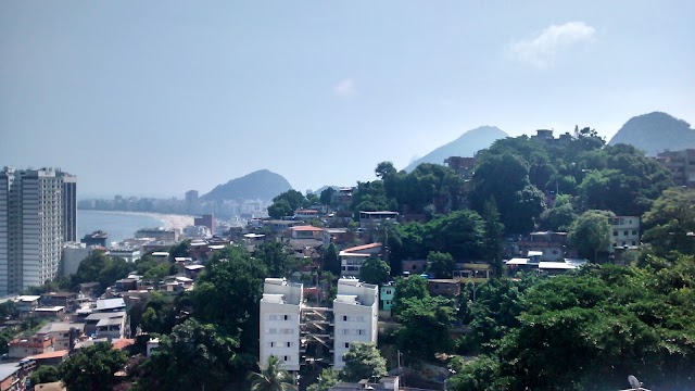Bar do Alto