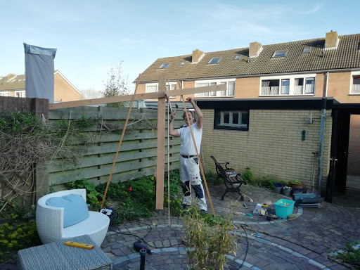 Schilder en Glasservice Kramer - Thumbnail