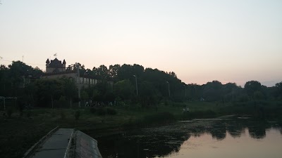 Photos of Parcul Prieteniei dintre popoare