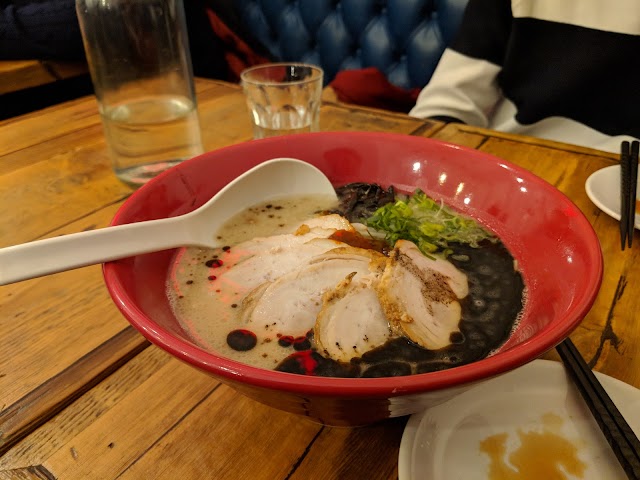 Ippudo