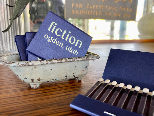 Fiction - Visual