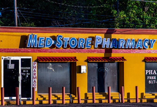 Med Store LLP