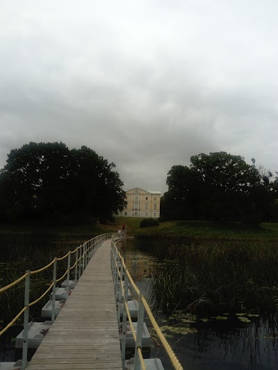 photo of Hotel Mežotnes Palace