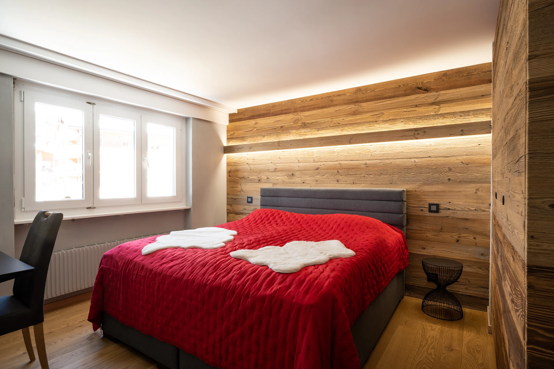 Ferienwohnung LuckyFox