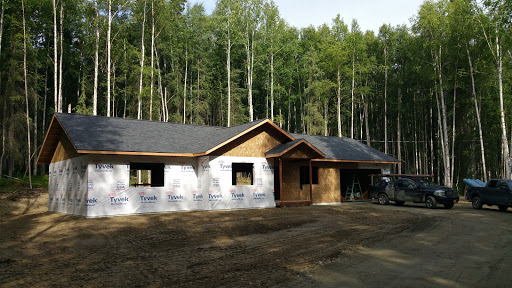 Ridge Construction - Visual