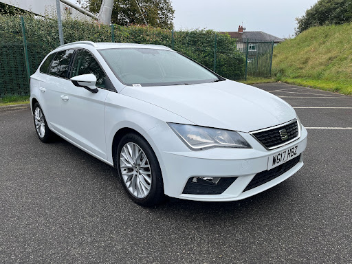 Renfrew Car Sales Company - Thumbnail
