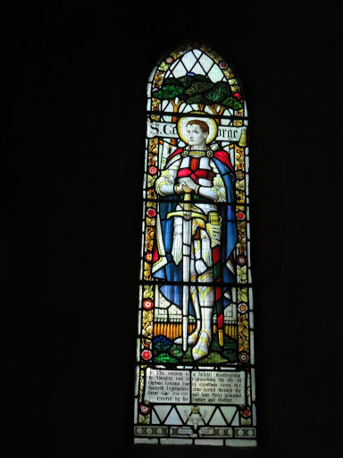 St Mary's Church, Hinxhill - Thumbnail