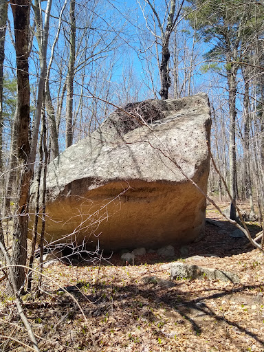Herring Pond Rock - Thumbnail