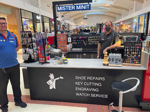 Mister Minit Westfield Marion Oaklands Park