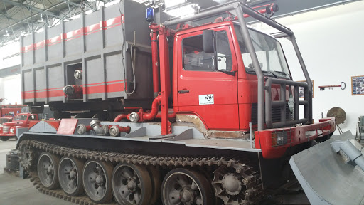 TrappInfra Rohrbau Welzow GmbH - Thumbnail