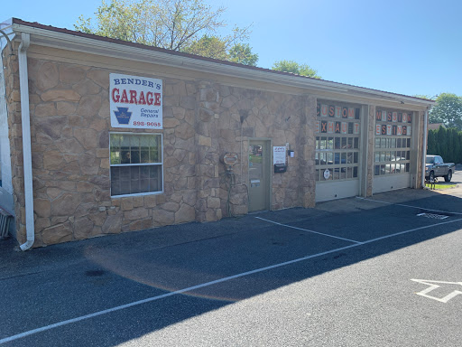 Greir’s Automotive & Repair LLC “Formerly Bender’s Garage Retired “ - Thumbnail