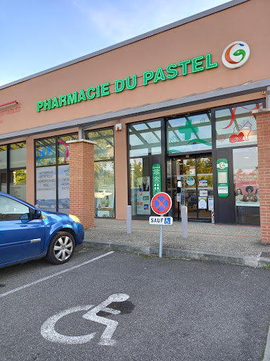 PHARMACIE DU PASTEL Gallery - France