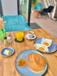 Photo n°41 de Pastel Café à Compiègne (Crêperie)