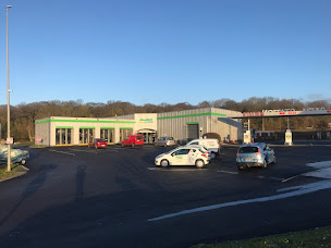 Photo n°31 de Feu Vert à Fitz-James (Magasin d'articles pour remorques)