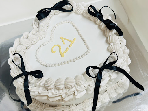 D Bakery - Visual