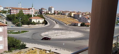 Mehmet Çavaş İlkokulu