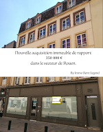 Immo Rent Legend à Bosroumois