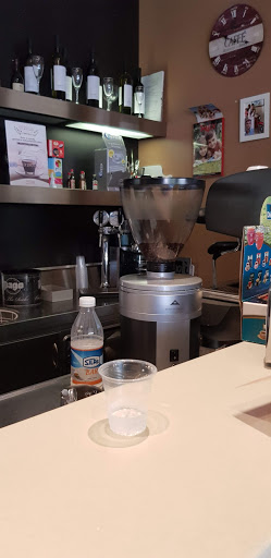 CAPI (caffè- pausa pranzo-pizzeria) - Thumbnail