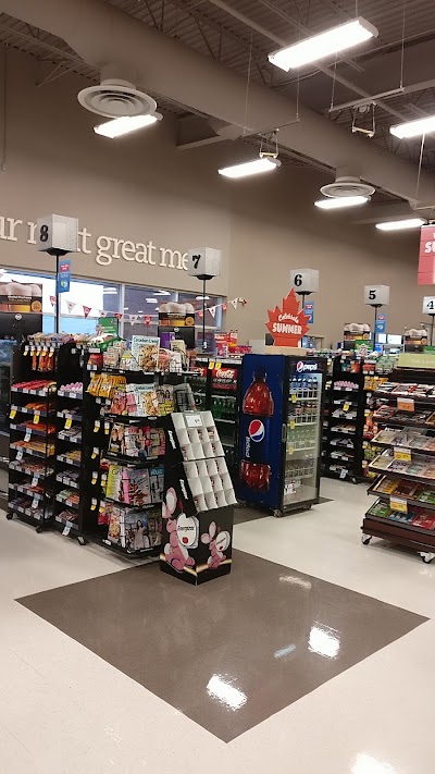 Photos of Sobeys Oshawa