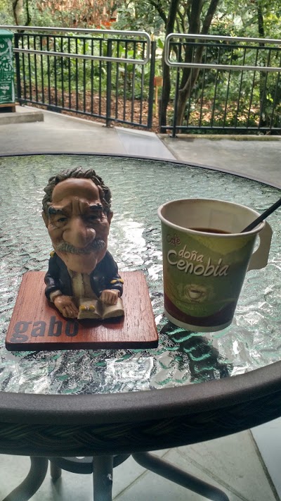 Photos of Caf&eacute; Do&ntilde;a Cenobia