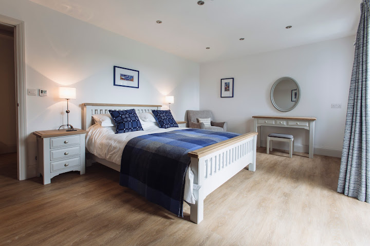 King Arthur Hotel by null