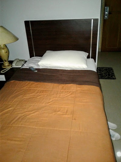 Photos of Hotel Mutiara Indah