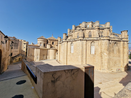 Tortosa Cathedral - Thumbnail