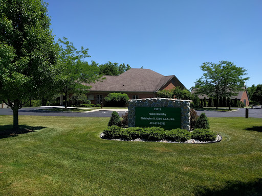Christopher Clark, DDS - Visual