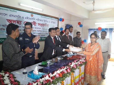 Photos of Rajarhat Police Station