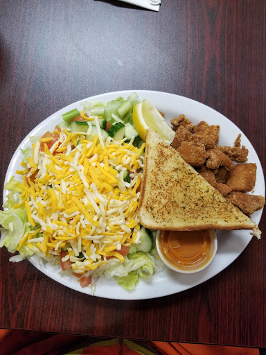 Friendship Centre Restaurant - Thumbnail