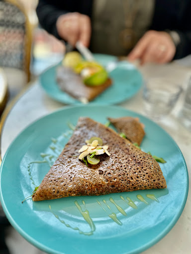 Crêpes Choupette - Thumbnail