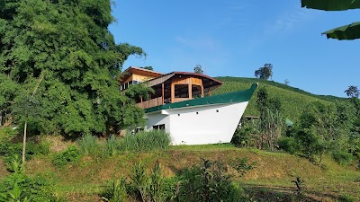 Photos of Barge Dock